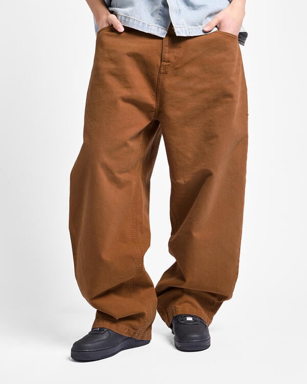 Carhartt WIP Brandon Pant | I036311.HZB7 | AFEW STORE